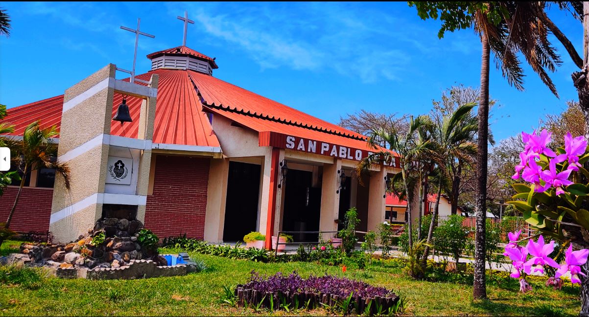 Foto de la Parroquia San Pablo