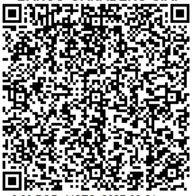 Código QR para regalo