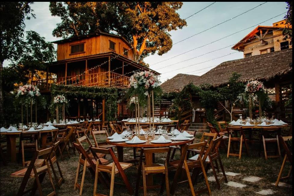 Foto de la Casa Quinta Reynaga